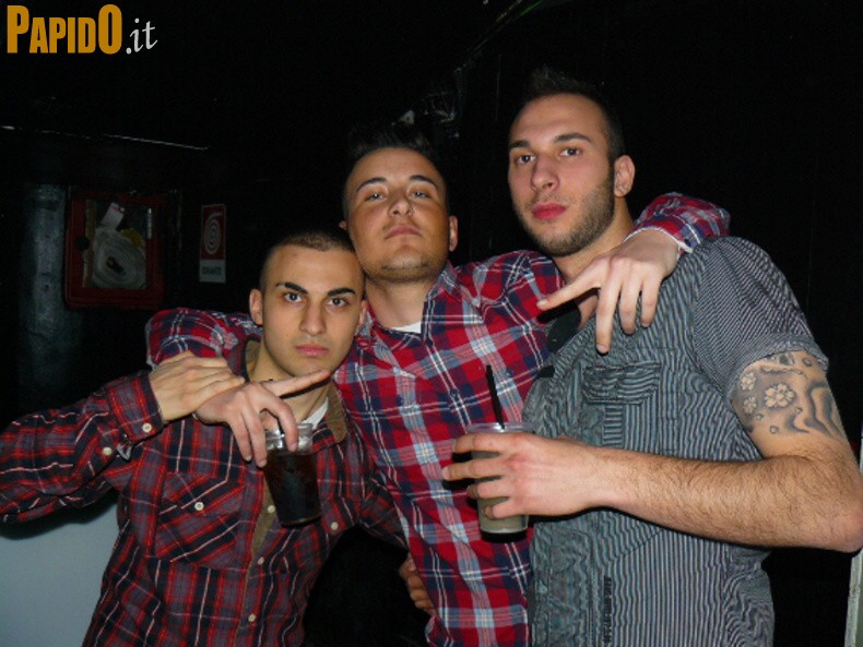 Sabato 24 Marzo - Lime Light