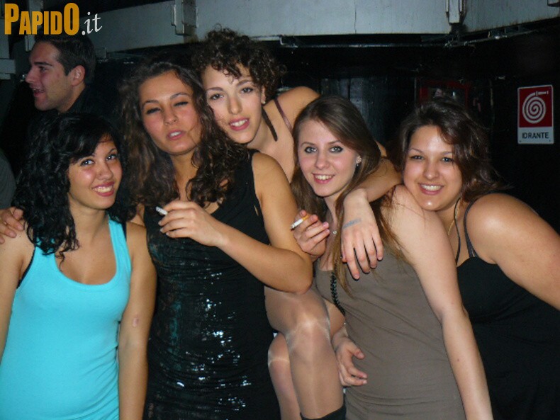 Sabato 24 Marzo - Lime Light