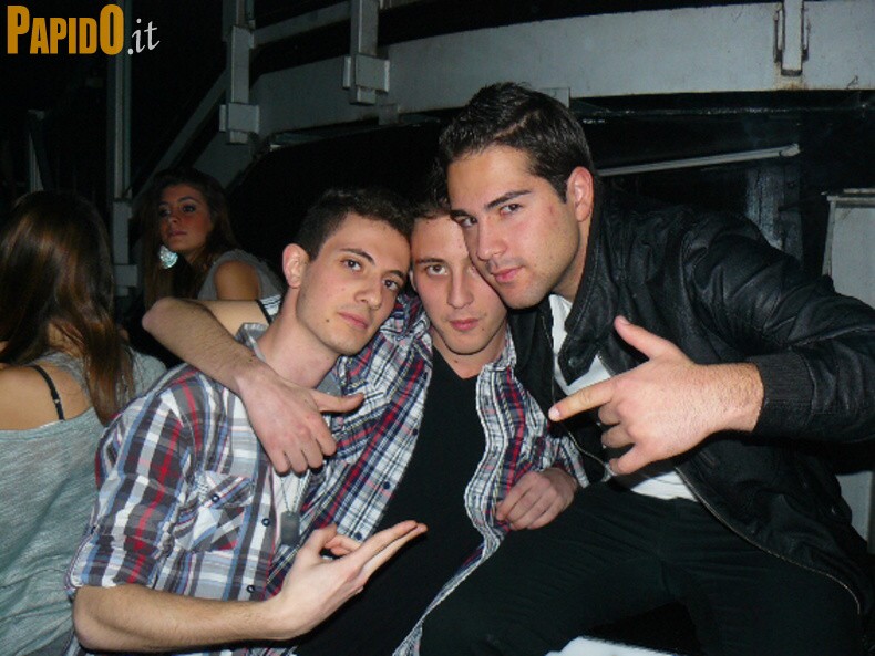 Sabato 24 Marzo - Lime Light