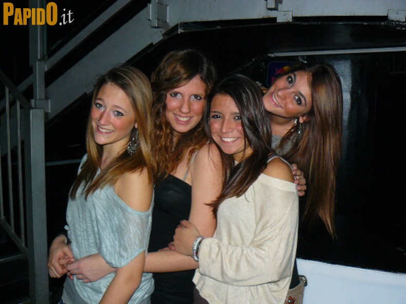 Sabato 24 Marzo - Lime Light