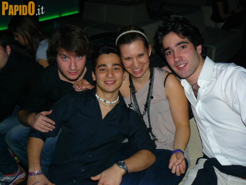 Sabato 24 Marzo - Lime Light