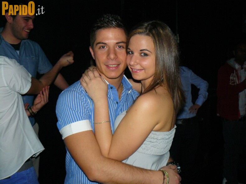 Sabato 24 Marzo - Lime Light