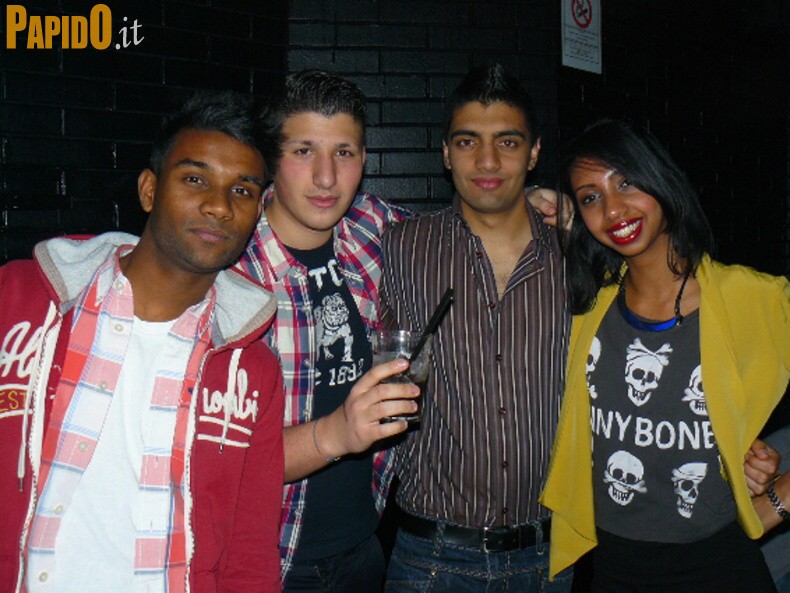 Sabato 24 Marzo - Lime Light