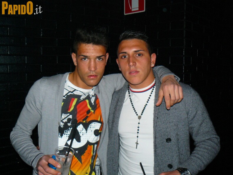 Sabato 24 Marzo - Lime Light