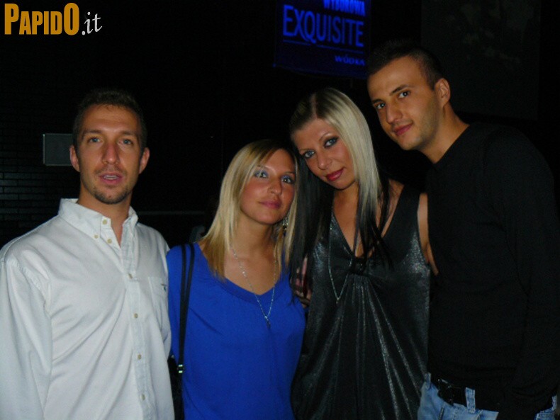 Sabato 24 Marzo - Lime Light