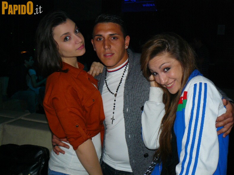 Sabato 24 Marzo - Lime Light