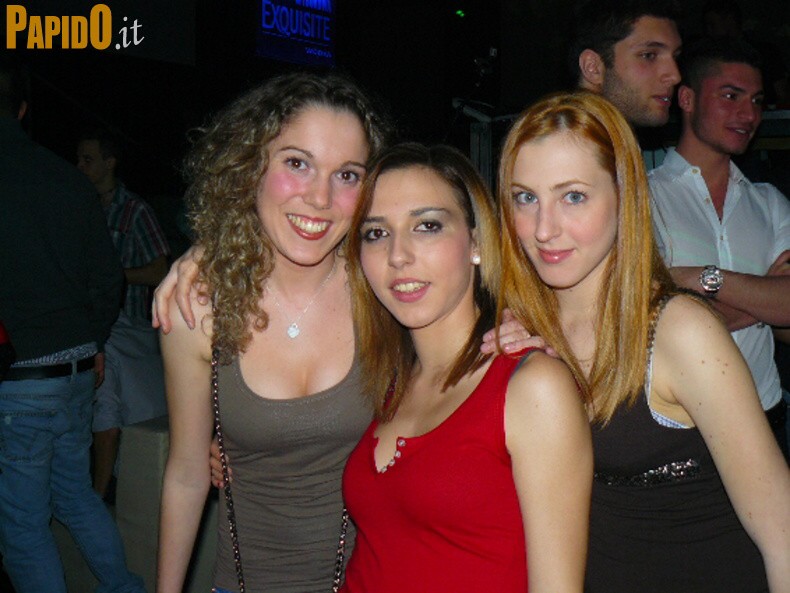 Sabato 24 Marzo - Lime Light