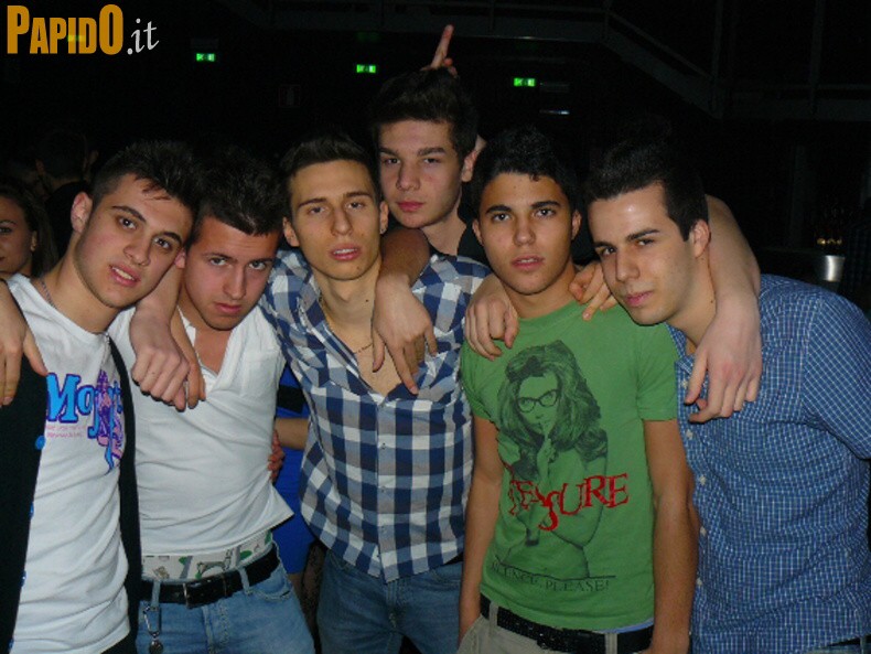 Sabato 24 Marzo - Lime Light