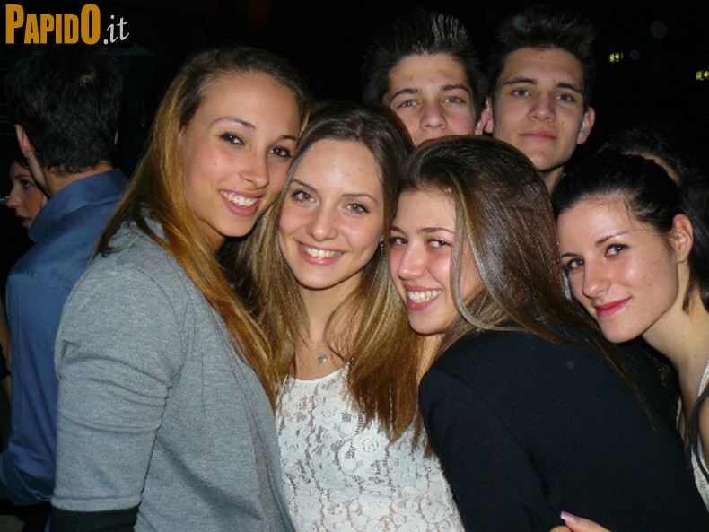 Sabato 24 Marzo - Lime Light