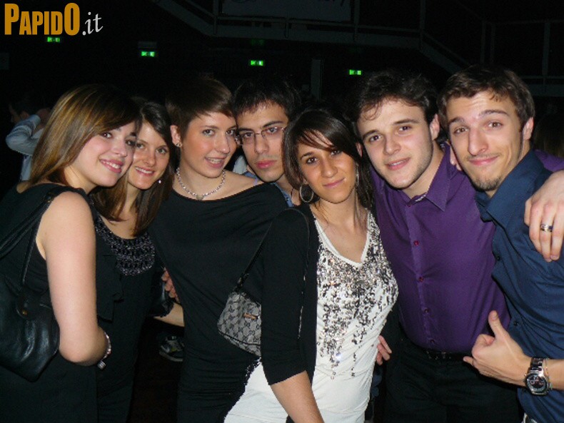 Sabato 24 Marzo - Lime Light