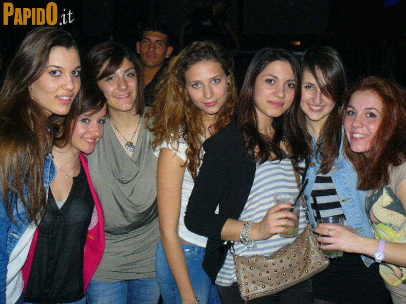 Sabato 24 Marzo - Lime Light