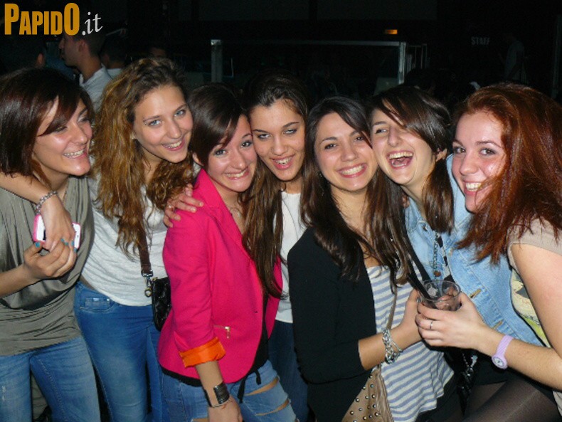 Sabato 24 Marzo - Lime Light