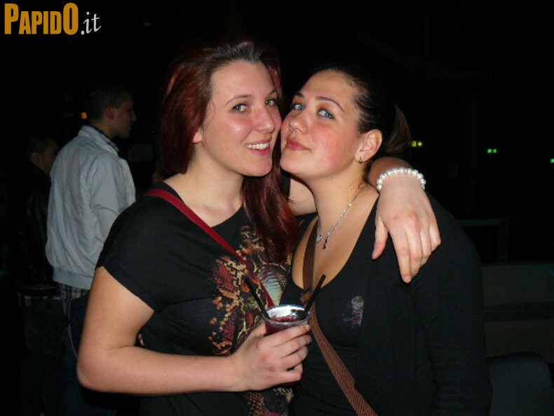 Sabato 24 Marzo - Lime Light