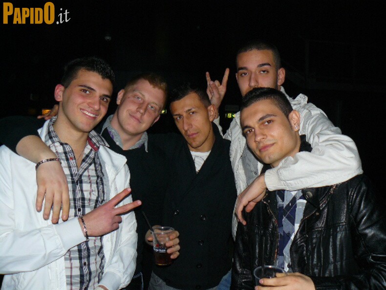 Sabato 24 Marzo - Lime Light