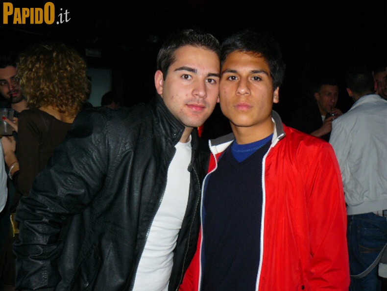 Sabato 24 Marzo - Lime Light