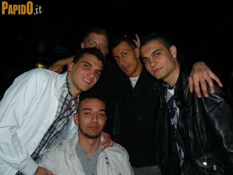 Sabato 24 Marzo - Lime Light