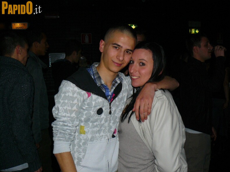 Sabato 24 Marzo - Lime Light