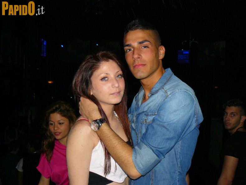 Sabato 24 Marzo - Lime Light