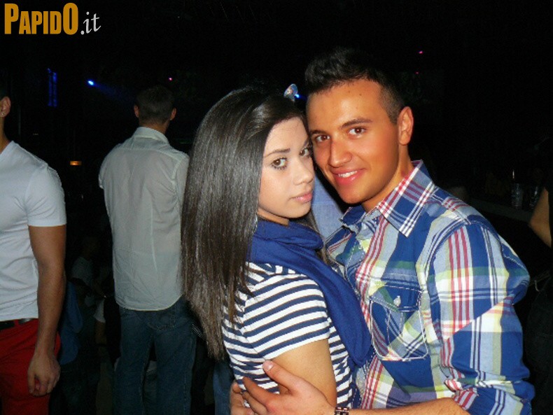 Sabato 24 Marzo - Lime Light