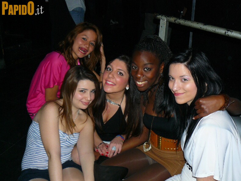 Sabato 24 Marzo - Lime Light