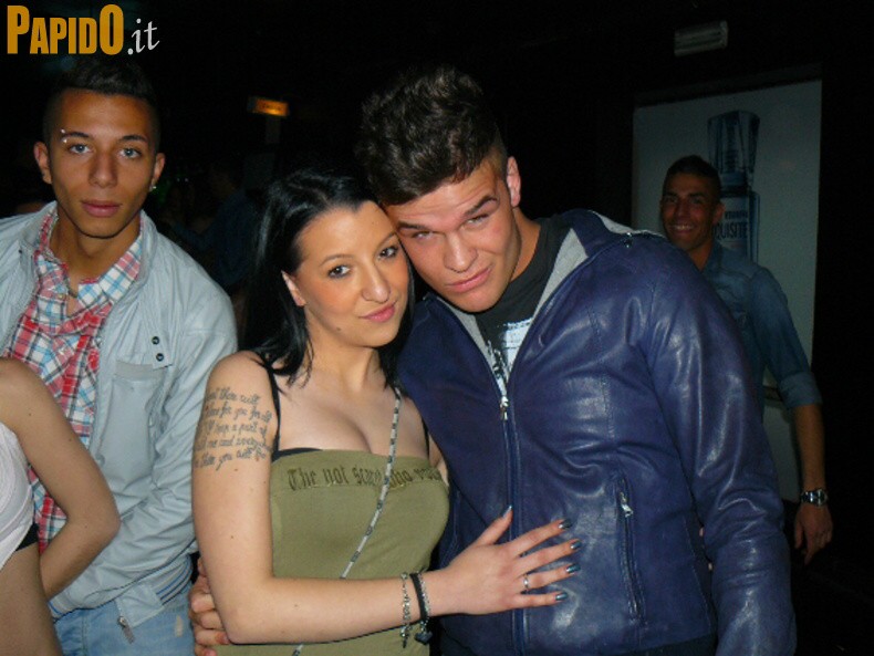 Sabato 24 Marzo - Lime Light