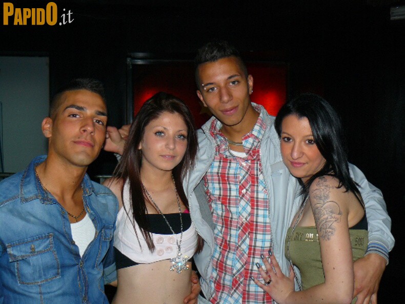 Sabato 24 Marzo - Lime Light