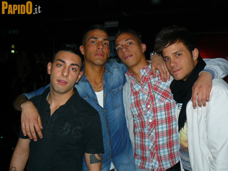 Sabato 24 Marzo - Lime Light