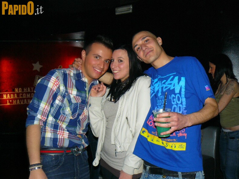 Sabato 24 Marzo - Lime Light
