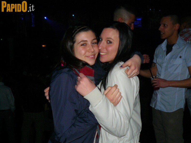 Sabato 24 Marzo - Lime Light