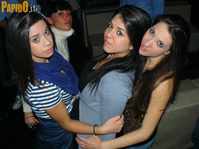 Sabato 24 Marzo - Lime Light