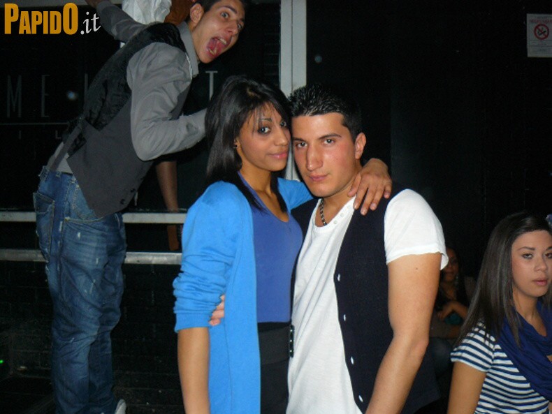Sabato 24 Marzo - Lime Light