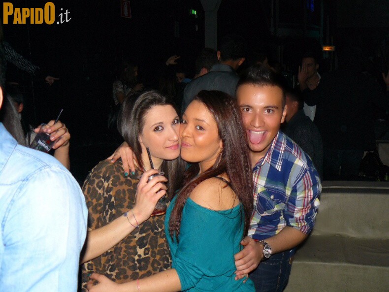 Sabato 24 Marzo - Lime Light