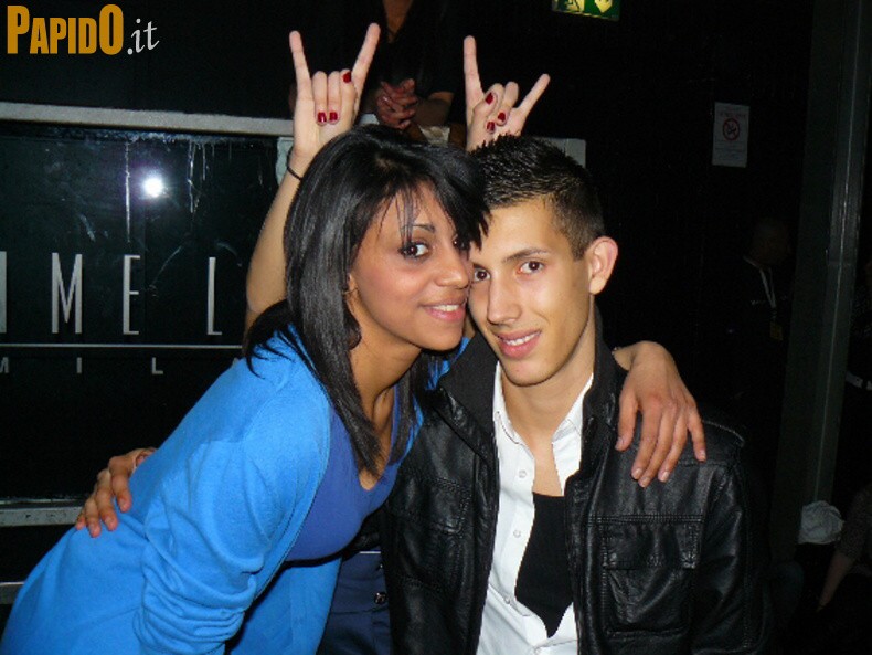 Sabato 24 Marzo - Lime Light