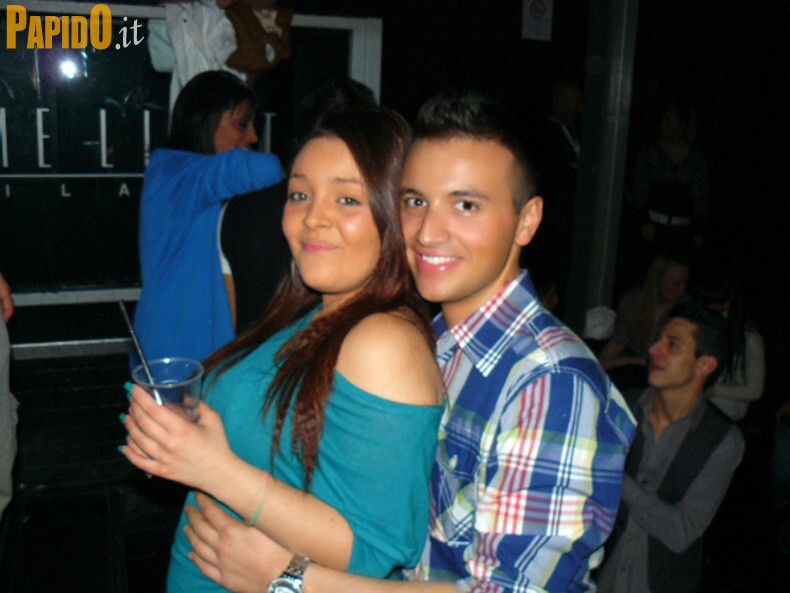 Sabato 24 Marzo - Lime Light