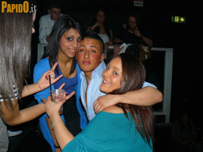 Sabato 24 Marzo - Lime Light