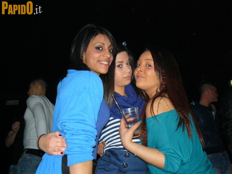 Sabato 24 Marzo - Lime Light