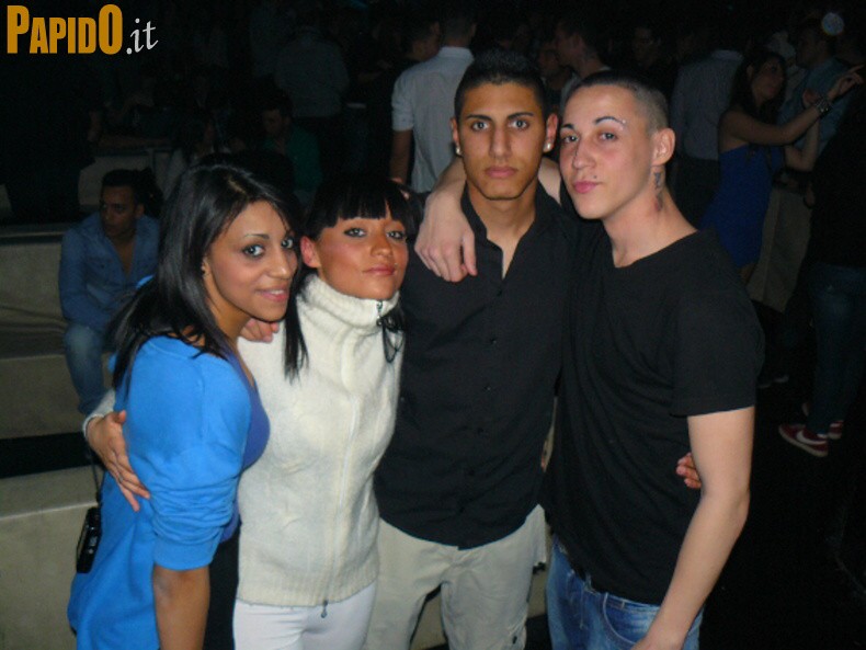 Sabato 24 Marzo - Lime Light