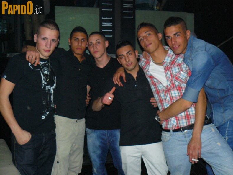 Sabato 24 Marzo - Lime Light