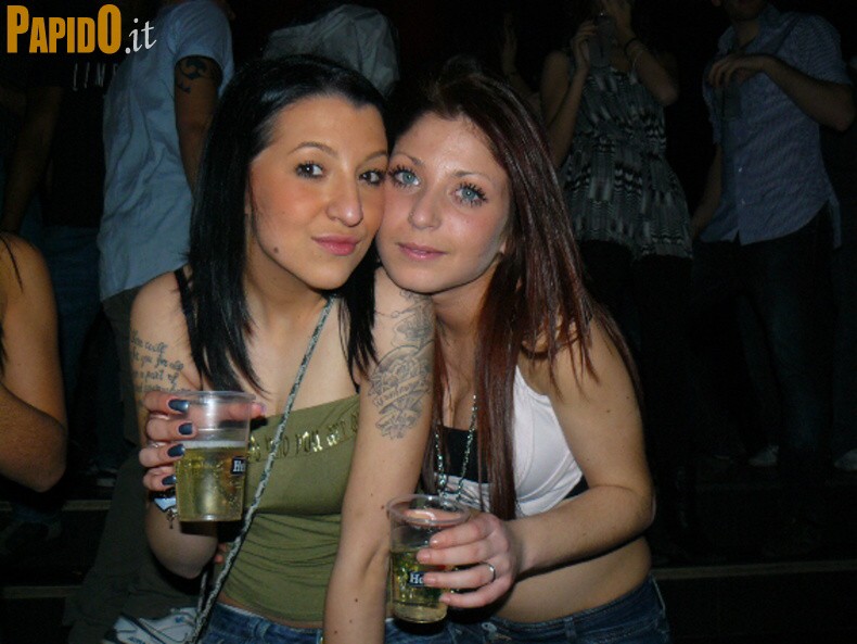 Sabato 24 Marzo - Lime Light