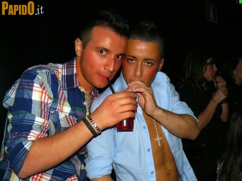Sabato 24 Marzo - Lime Light