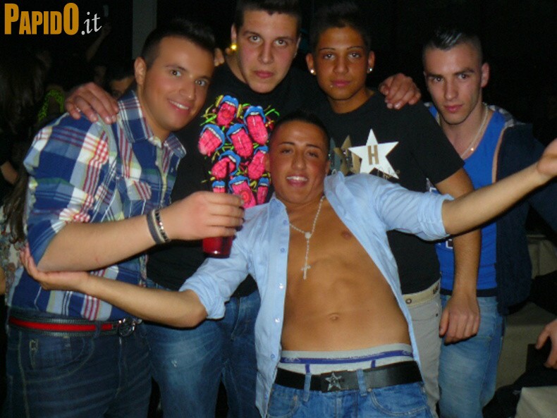 Sabato 24 Marzo - Lime Light