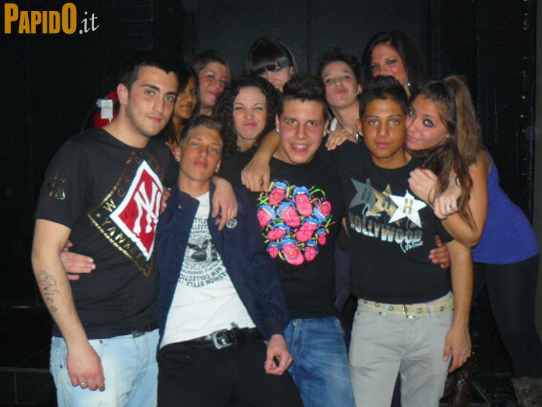 Sabato 24 Marzo - Lime Light