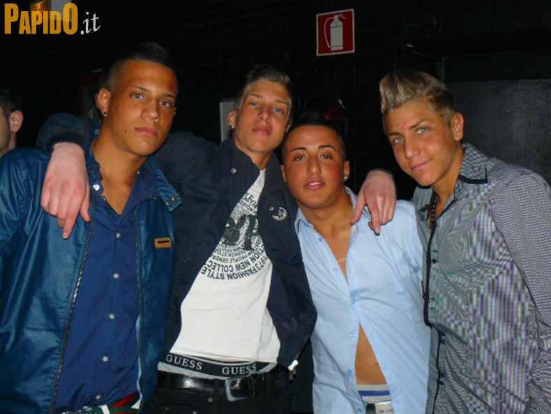 Sabato 24 Marzo - Lime Light