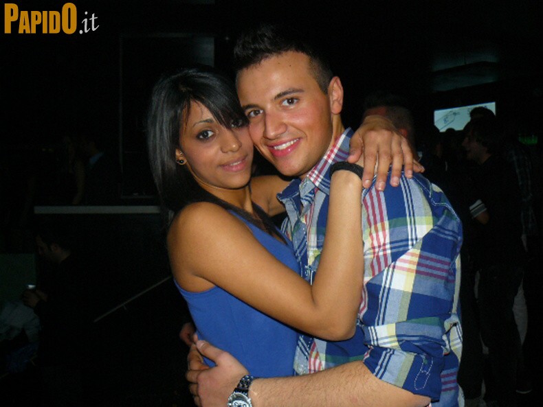 Sabato 24 Marzo - Lime Light