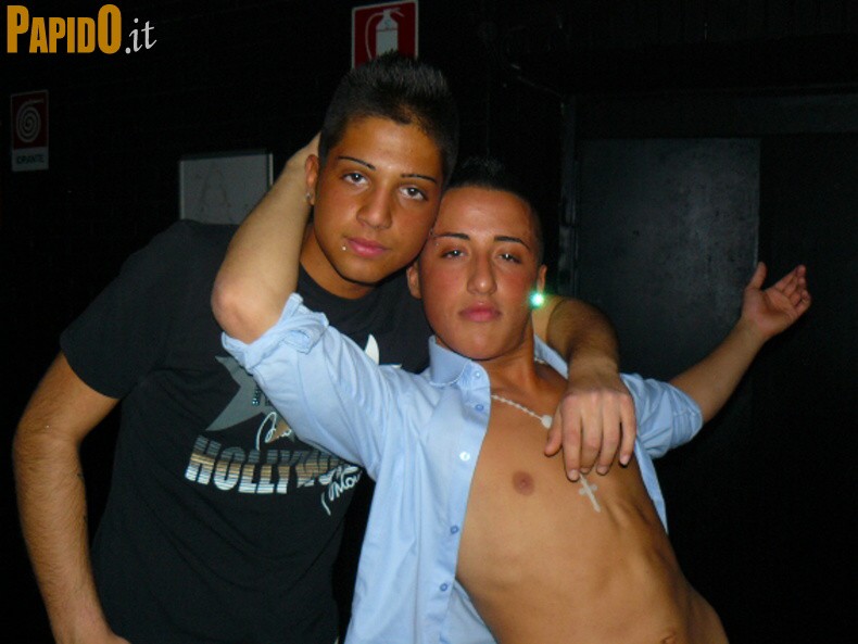 Sabato 24 Marzo - Lime Light