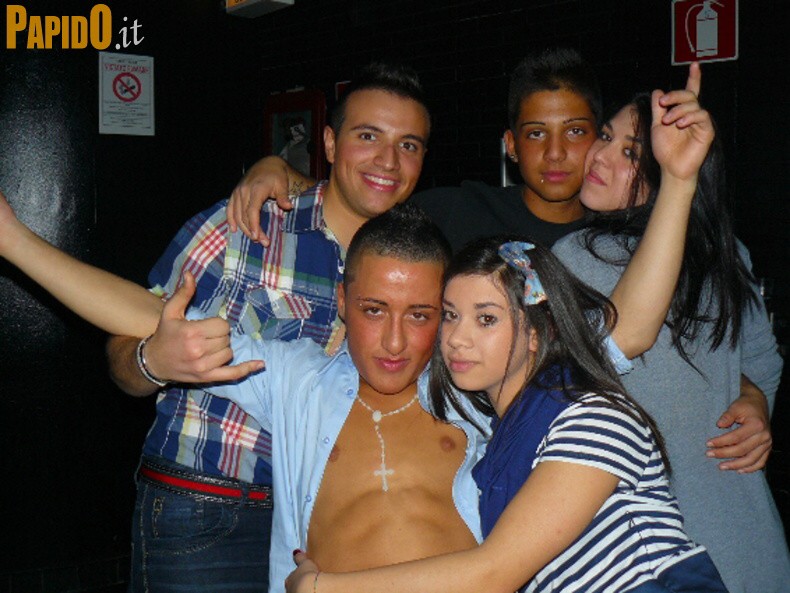 Sabato 24 Marzo - Lime Light