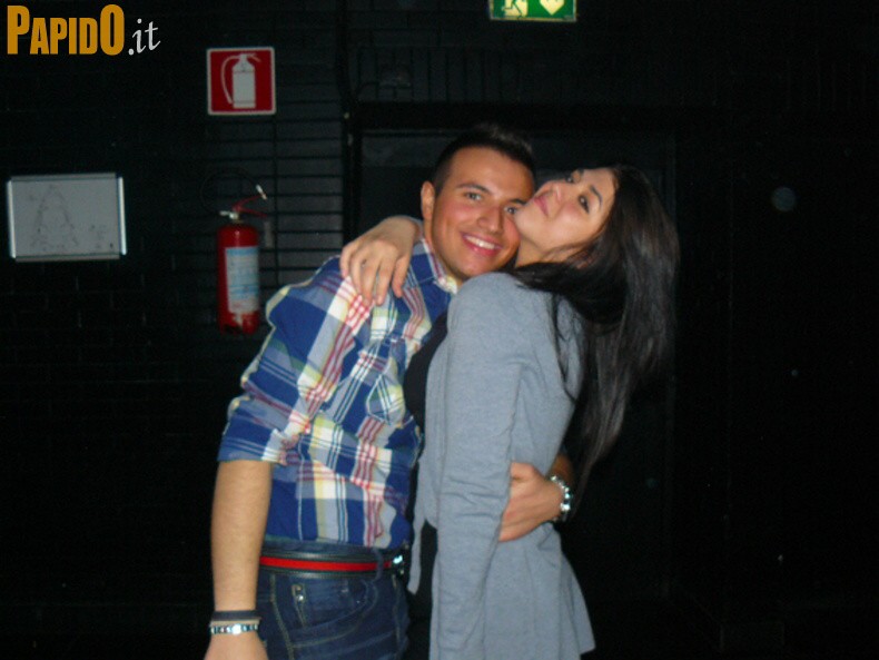 Sabato 24 Marzo - Lime Light
