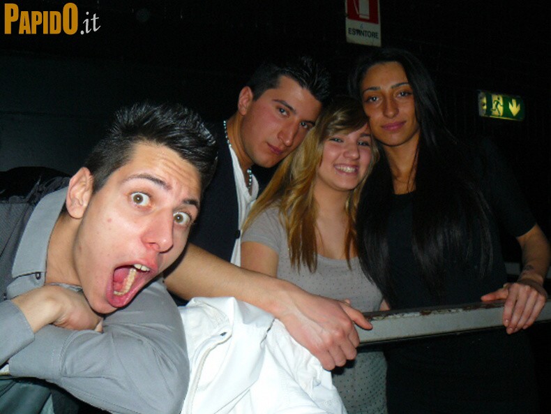 Sabato 24 Marzo - Lime Light