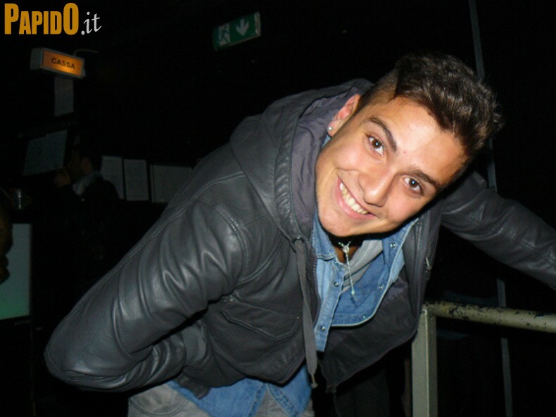 Sabato 24 Marzo - Lime Light