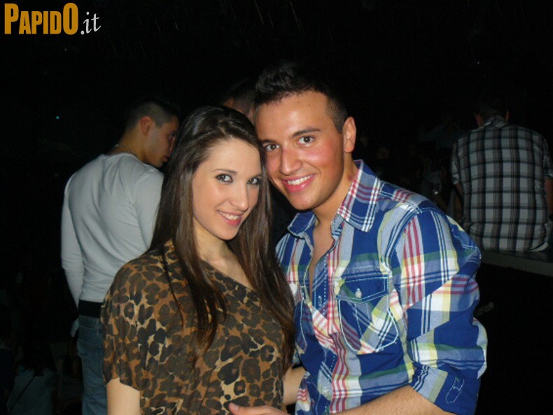 Sabato 24 Marzo - Lime Light